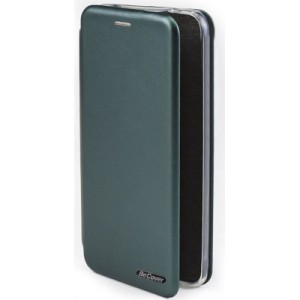 Чехол для мобильного телефона BeCover Exclusive Xiaomi Redmi Note 10 / Note 10S Dark Green (707017)