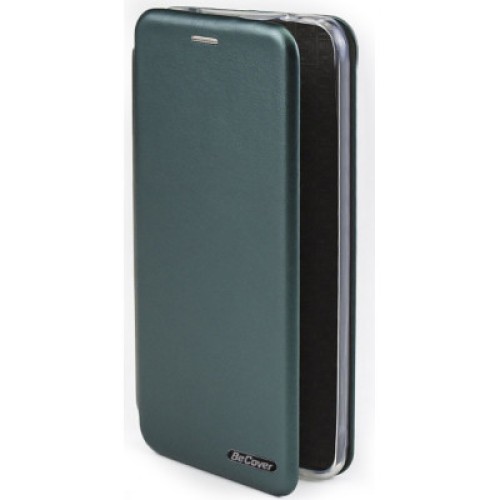 Чехол для мобильного телефона BeCover Exclusive Xiaomi Redmi Note 10 / Note 10S Dark Green (707017)