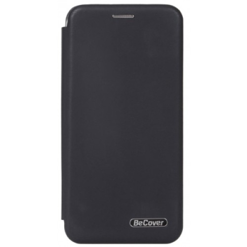 Чехол для мобильного телефона BeCover Exclusive ZTE Blade A51 Black (707021)