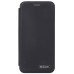 Чехол для мобильного телефона BeCover Exclusive ZTE Blade A51 Black (707021)