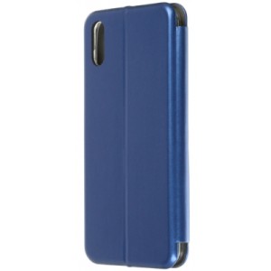 Чохол до мобільного телефона Armorstandart G-Case Vivo Y1S Blue (ARM60786)