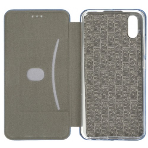 Чехол для мобильного телефона Armorstandart G-Case Vivo Y1S Blue (ARM60786)