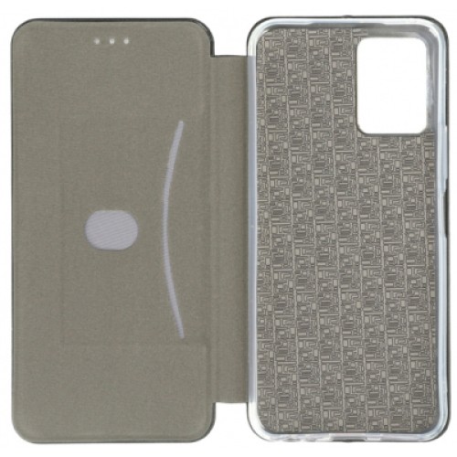 Чехол для мобильного телефона Armorstandart G-Case Vivo Y21 Black (ARM60787)