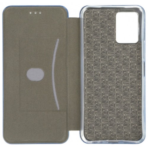 Чехол для мобильного телефона Armorstandart G-Case Vivo Y21 Blue (ARM60788)