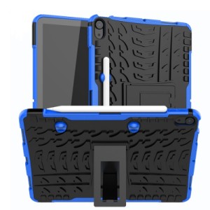 Чехол для планшета BeCover Apple iPad Air 10.9 2020/2021 Blue (707133)
