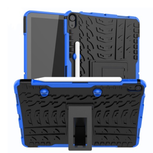 Чехол для планшета BeCover Apple iPad Air 10.9 2020/2021 Blue (707133)