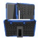 Чехол для планшета BeCover Apple iPad Air 10.9 2020/2021 Blue (707133)