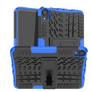 Чехол для планшета BeCover Apple iPad mini 6 2021 Blue (707134)