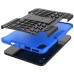 Чехол для планшета BeCover Apple iPad mini 6 2021 Blue (707134)