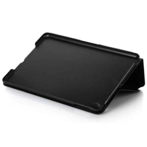 Чехол для планшета BeCover Apple iPad mini 6 2021 Black (706709)