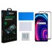 Стекло защитное BeCover Realme C25Y Black (707139)