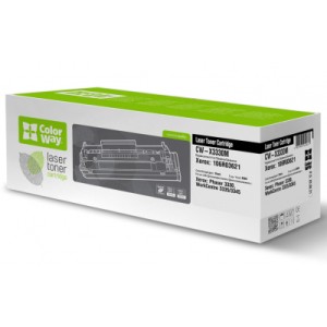 Картридж ColorWay Xerox PH3330/WC3335/WC3345/106R03621 (CW-X3330M)