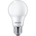 Лампочка Philips Ecohome LED Bulb 9W 680lm E27 830 RCA (929002298917)
