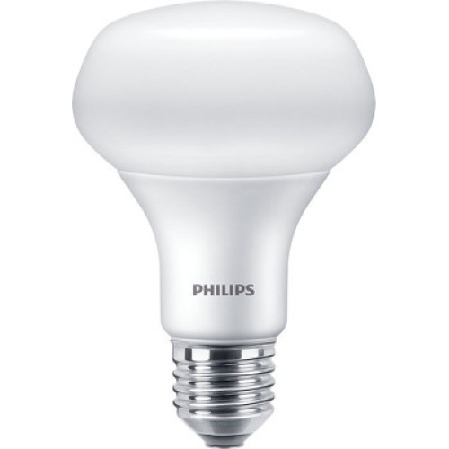 Лампочка Philips ESS LEDspot 10W 1150lm E27 R80 840 (929002966287)