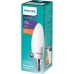 Лампочка Philips ESSLEDCandle 4-40W E14 827 B35NDFRRCA (929001886107)