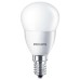 Лампочка Philips ESSLEDLustre 6W 620lm E14 840 P45NDFRRCA (929002971707)