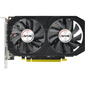Відеокарта Radeon RX 550 4Gb Afox (AFRX550-4096D5H4-V6)