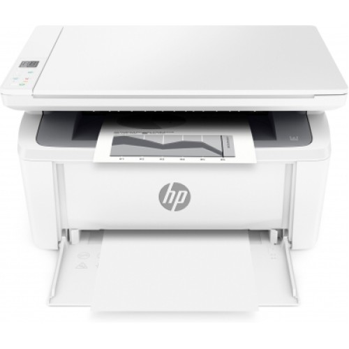 Многофункциональное устройство HP LaserJet Pro M141w WiFi (7MD74A)