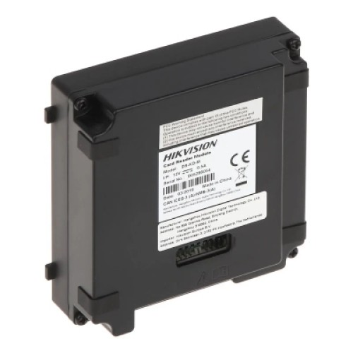 Считыватель бесконтактных карт Hikvision DS-KD-M