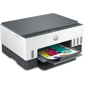 Многофункциональное устройство HP Smart Tank 670 c Wi-Fi (6UU48A)