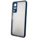 Чехол для мобильного телефона Dengos Matte VIVO Y53s (DG-TPU-MATT-92)