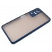 Чехол для мобильного телефона Dengos Matte VIVO Y53s (DG-TPU-MATT-92)