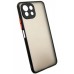 Чехол для мобильного телефона Dengos Matte Xiaomi 11 Lite 5G NE (DG-TPU-MATT-89)