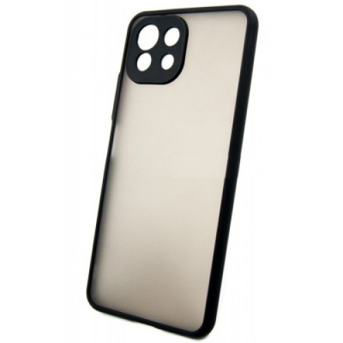 Чехол для мобильного телефона Dengos Matte Xiaomi 11 Lite 5G NE (DG-TPU-MATT-89)