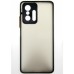 Чехол для мобильного телефона Dengos Matte Xiaomi 11T (DG-TPU-MATT-90)