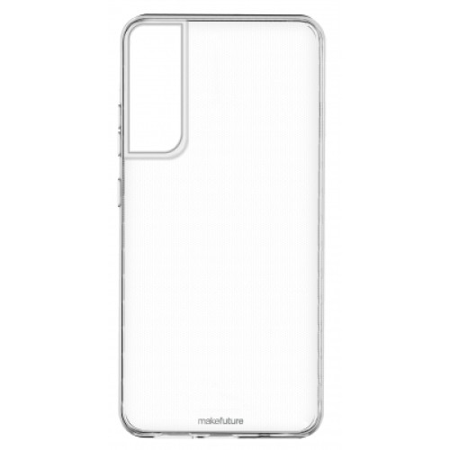 Чехол для мобильного телефона MakeFuture Samsung S21 FE Air (Clear TPU) (MCA-SS21FE)