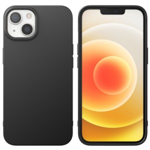 Чехол для мобильного телефона BeCover Apple iPhone 13 Black (707147)