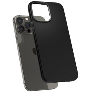 Чехол для мобильного телефона BeCover Apple iPhone 13 Pro Black (707148)