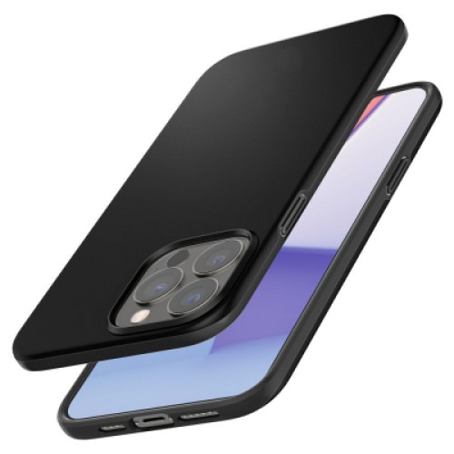 Чехол для мобильного телефона BeCover Apple iPhone 13 Pro Black (707148)