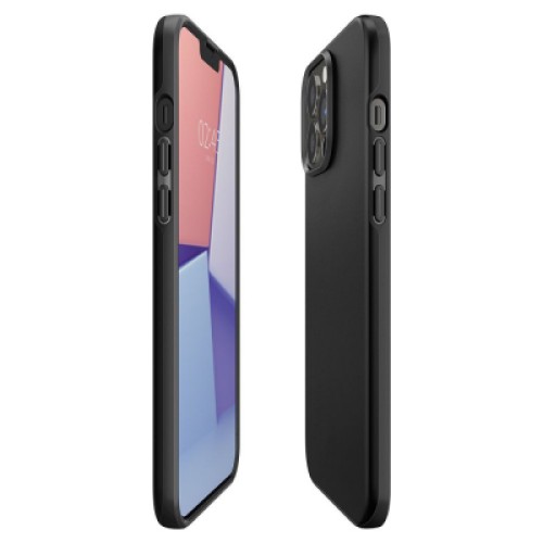 Чехол для мобильного телефона BeCover Apple iPhone 13 Pro Black (707148)