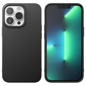 Чехол для мобильного телефона BeCover Apple iPhone 13 Pro Max Black (707149)