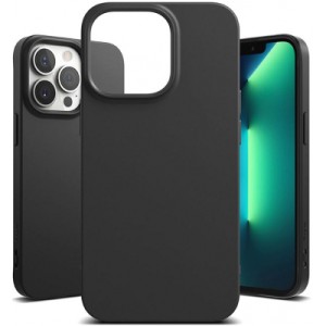 Чехол для мобильного телефона BeCover Apple iPhone 13 Pro Max Black (707149)