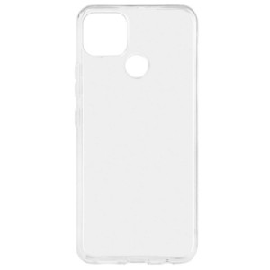 Чехол для мобильного телефона BeCover Realme C21Y/C25Y Transparancy (707146)