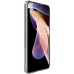 Чехол для мобильного телефона BeCover Xiaomi Redmi Note 11 Pro 4G/5G Transparancy (707145)