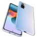 Чехол для мобильного телефона BeCover Xiaomi Poco M4 Pro 5G Transparancy (707044)