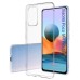 Чехол для мобильного телефона BeCover Xiaomi Poco M4 Pro 5G Transparancy (707044)