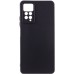 Чехол для мобильного телефона BeCover Xiaomi Redmi Note 11 Pro 4G/5G Black (707151)