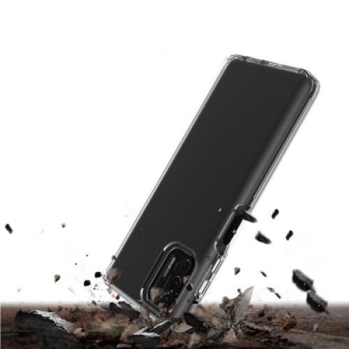 Чехол для мобильного телефона BeCover ZTE Blade V30 Transparancy (706944)