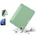 Чехол для планшета BeCover Direct Charge Pen Apple iPad mini 6 2021 Green (706786)