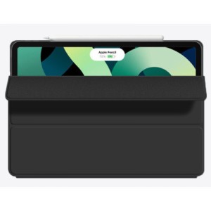 Чехол для планшета BeCover Magnetic Apple iPad mini 6 2021 Black (706836)