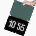 Чехол для планшета BeCover Magnetic Apple iPad mini 6 2021 Dark Green (706837)