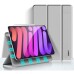 Чехол для планшета BeCover Magnetic Apple iPad mini 6 2021 Gray (706838)