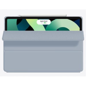 Чохол до планшета BeCover Magnetic Apple iPad mini 6 2021 Light Blue (706839)