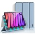 Чехол для планшета BeCover Magnetic Apple iPad mini 6 2021 Light Blue (706839)