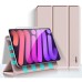 Чехол для планшета BeCover Magnetic Apple iPad mini 6 2021 Pink (706840)
