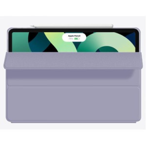 Чохол до планшета BeCover Magnetic Apple iPad mini 6 2021 Purple (706841)